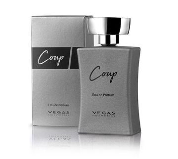 Coup - Eau de Parfum Men